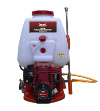 Balwaan Petrol Knapsack Sprayer BKS-35 